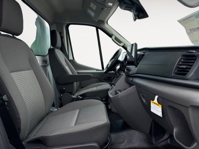 2026 Ford Transit Chassis Chassis Cab