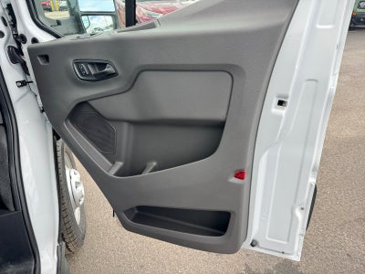 2026 Ford Transit Chassis Chassis Cab
