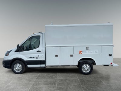 2026 Ford Transit Chassis Chassis Cab
