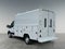 2026 Ford Transit Chassis Chassis Cab