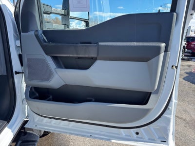 2026 Ford Super Duty F-550 DRW F-550® XL