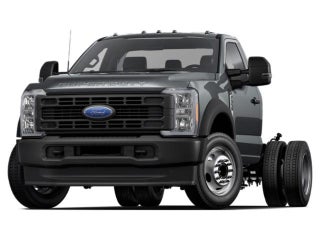 2026 Ford Super Duty F-550 DRW F-550® XL