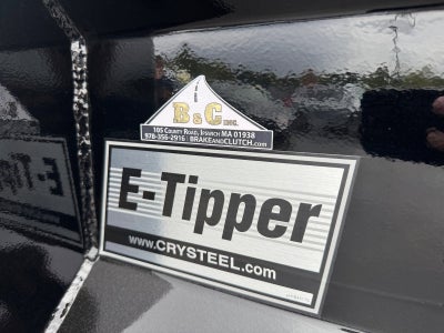 2025 Ford Super Duty F-350 DRW F-350® XL