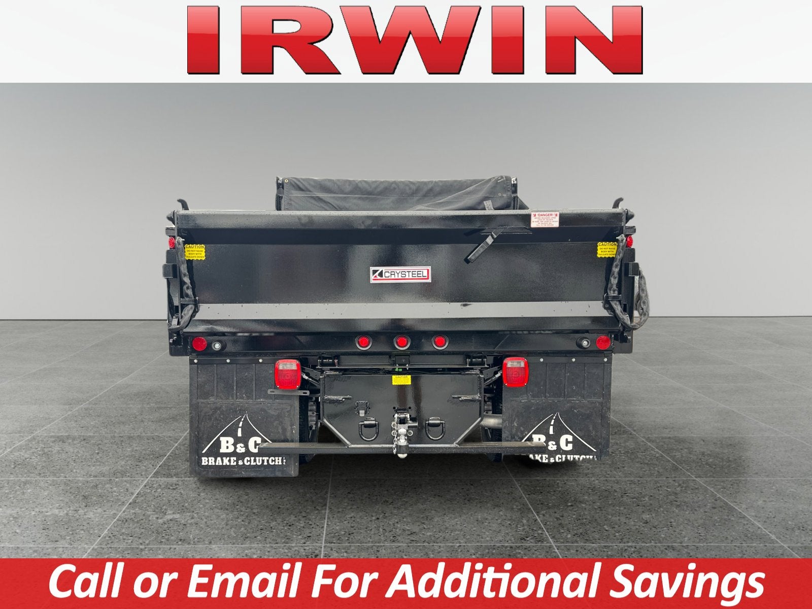 2025 Ford Super Duty F-350 DRW F-350® XL