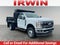 2025 Ford Super Duty F-350 DRW F-350® XL