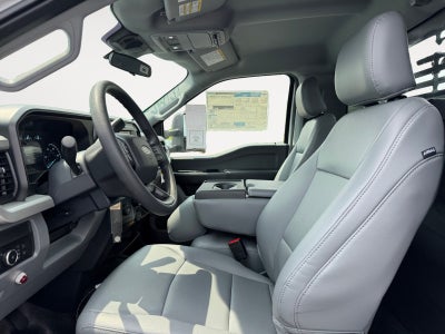 2026 Ford Super Duty F-350 DRW F-350® XL
