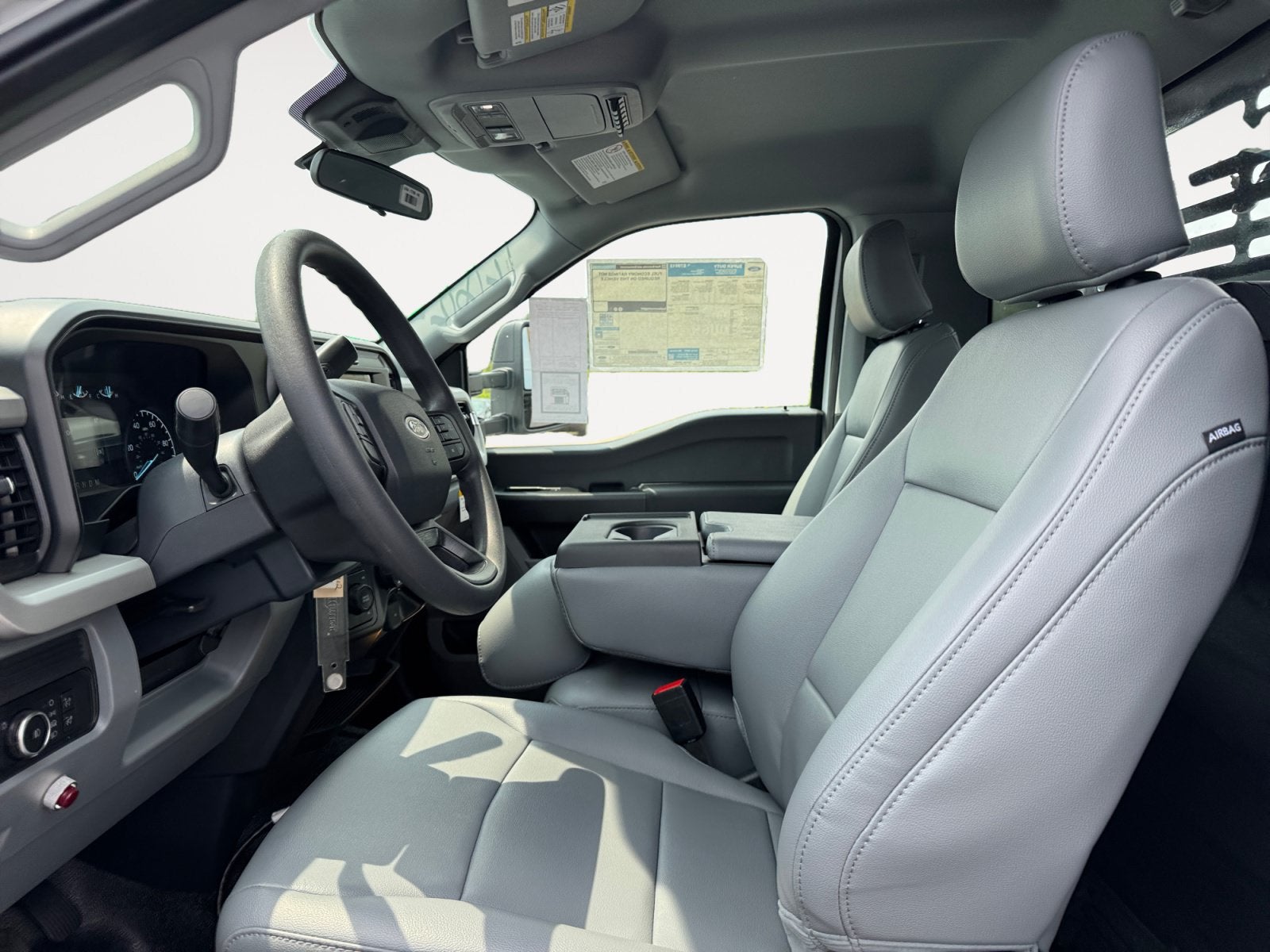 2026 Ford Super Duty F-350 DRW F-350® XL