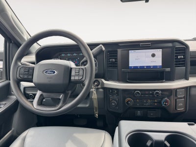 2026 Ford Super Duty F-350 DRW F-350® XL