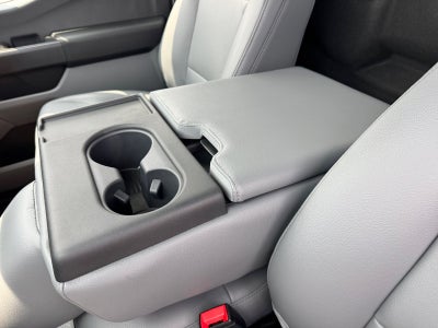 2026 Ford Super Duty F-350 DRW F-350® XL