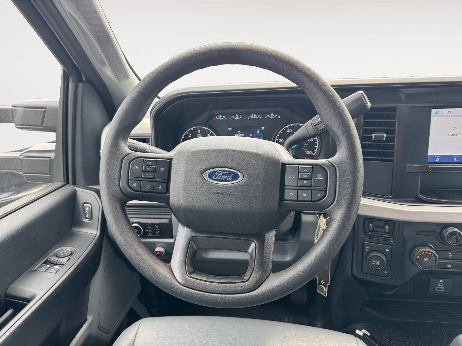 2026 Ford Super Duty F-350 DRW F-350® XL
