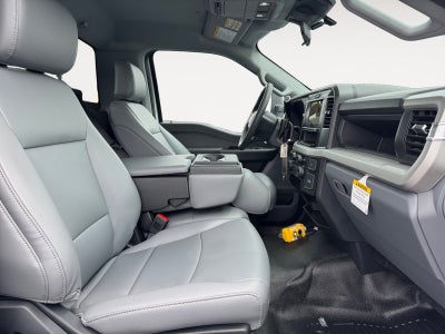 2026 Ford Super Duty F-350 DRW F-350® XL