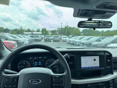 2026 Ford Super Duty F-350 DRW F-350® XL