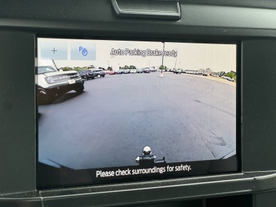 2026 Ford Super Duty F-350 DRW F-350® XL