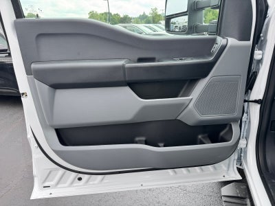 2026 Ford Super Duty F-350 DRW F-350® XL