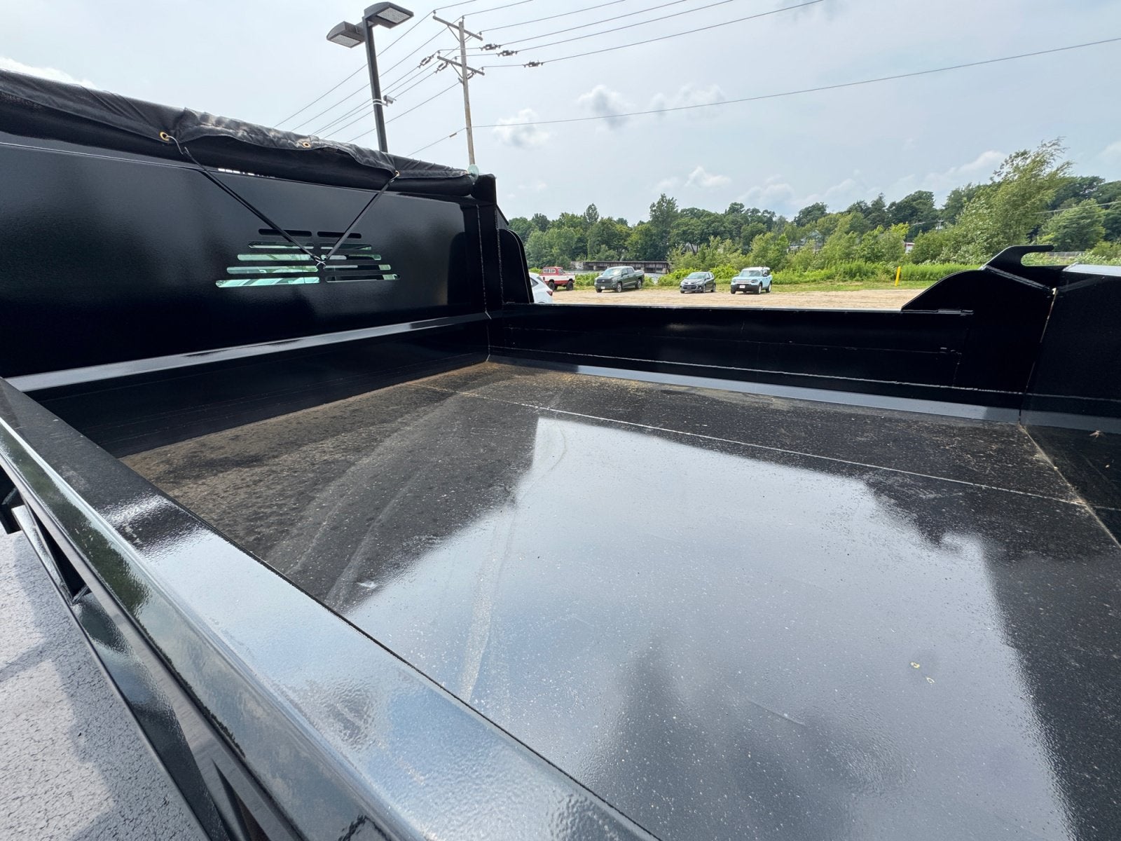 2026 Ford Super Duty F-350 DRW F-350® XL