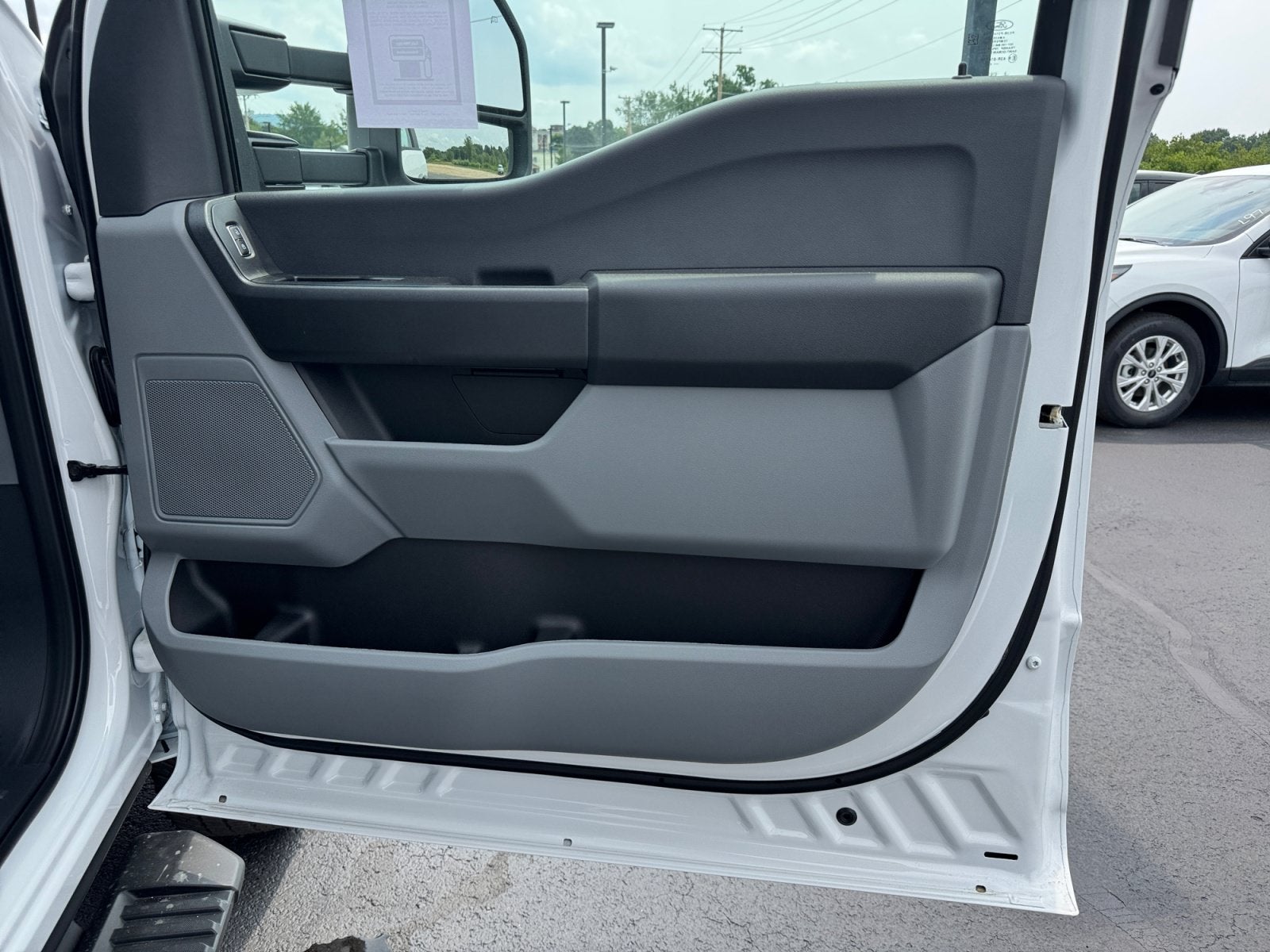 2026 Ford Super Duty F-350 DRW F-350® XL