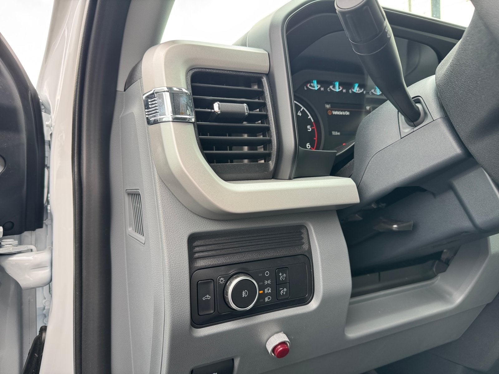 2026 Ford Super Duty F-350 DRW F-350® XL
