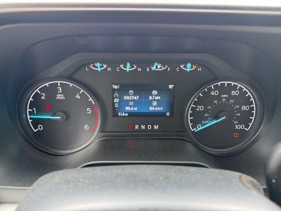 2026 Ford Super Duty F-350 DRW F-350® XL