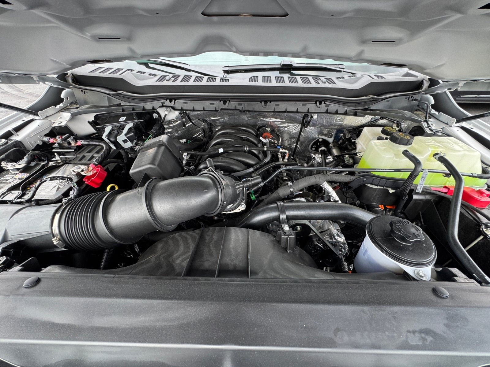 2026 Ford Super Duty F-350 DRW F-350® XL