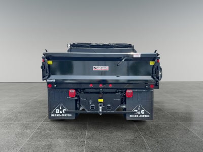 2026 Ford Super Duty F-350 DRW F-350® XL