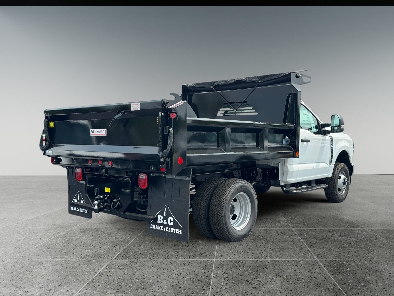 2026 Ford Super Duty F-350 DRW F-350® XL