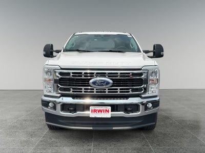 2026 Ford Super Duty F-350 DRW F-350® XL