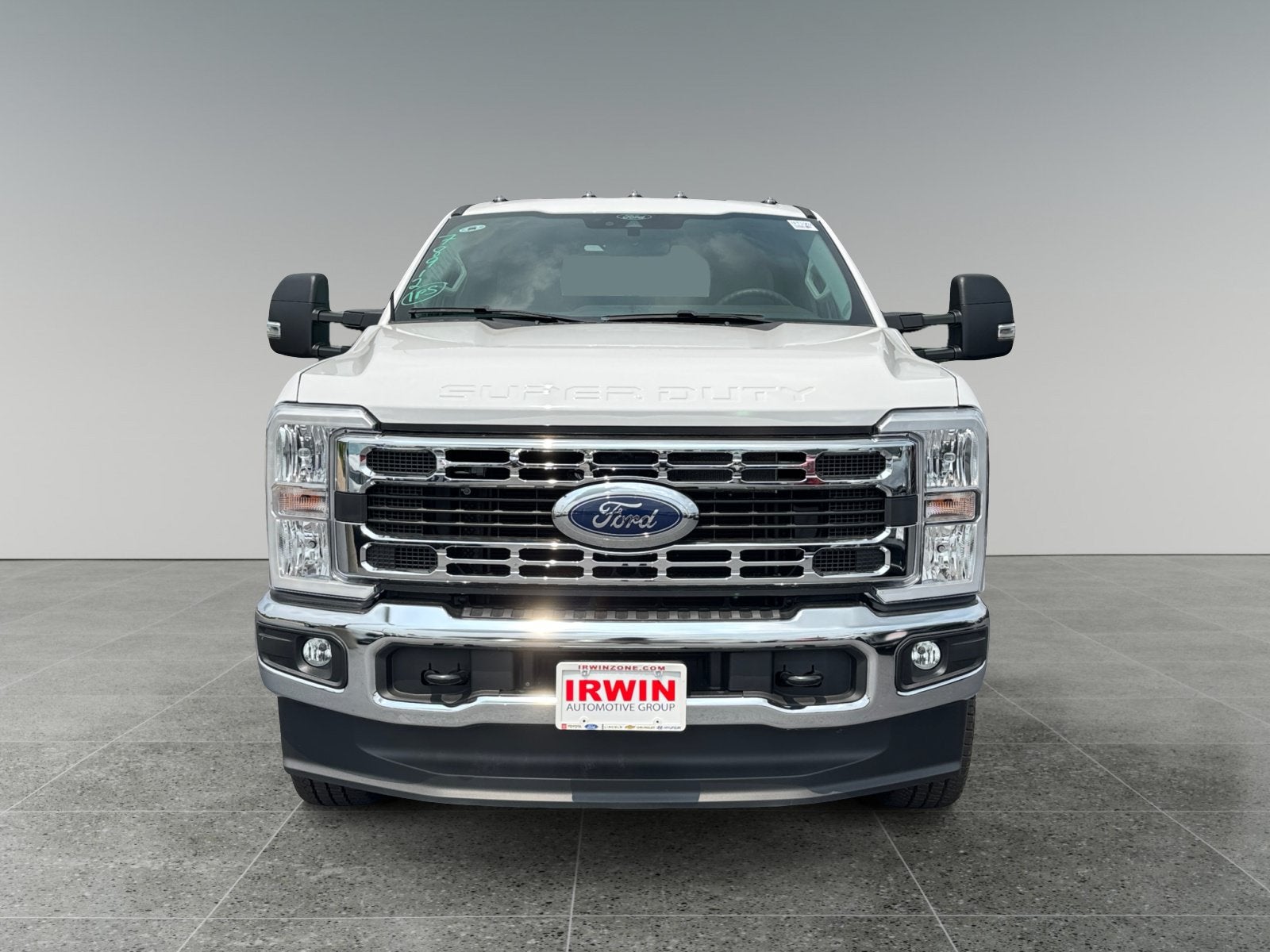 2026 Ford Super Duty F-350 DRW F-350® XL