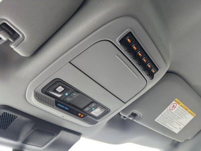 2025 Ford Super Duty F-350 DRW F-350® XL