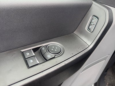 2025 Ford Super Duty F-350 DRW F-350® XL