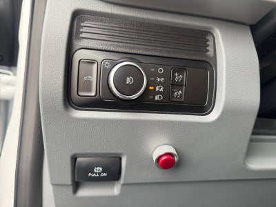 2025 Ford Super Duty F-350 DRW F-350® XL