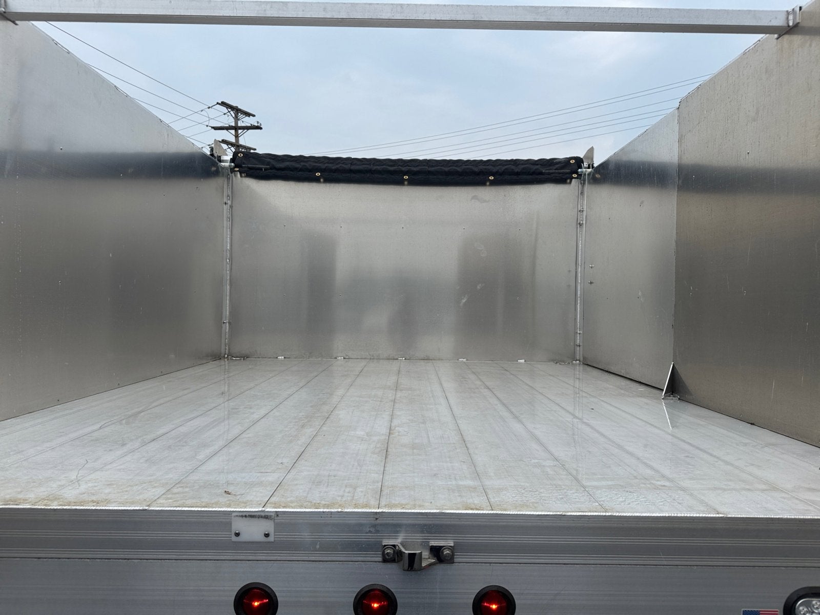 2025 Ford Super Duty F-350 DRW F-350® XL