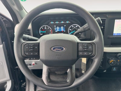 2025 Ford Super Duty F-350 DRW F-350® XL