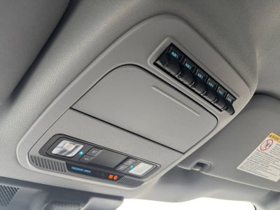 2025 Ford Super Duty F-350 DRW F-350® XL