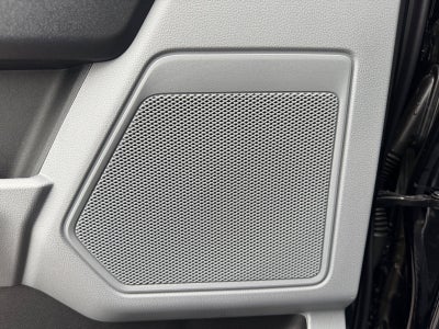 2025 Ford Super Duty F-350 DRW F-350® XL