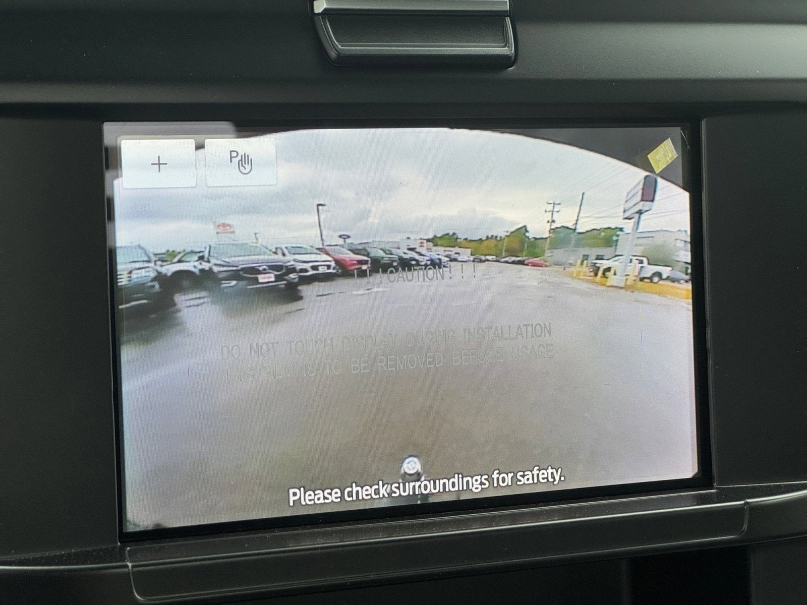 2025 Ford Super Duty F-350 DRW F-350® XL