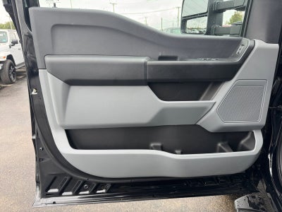 2025 Ford Super Duty F-350 DRW F-350® XL