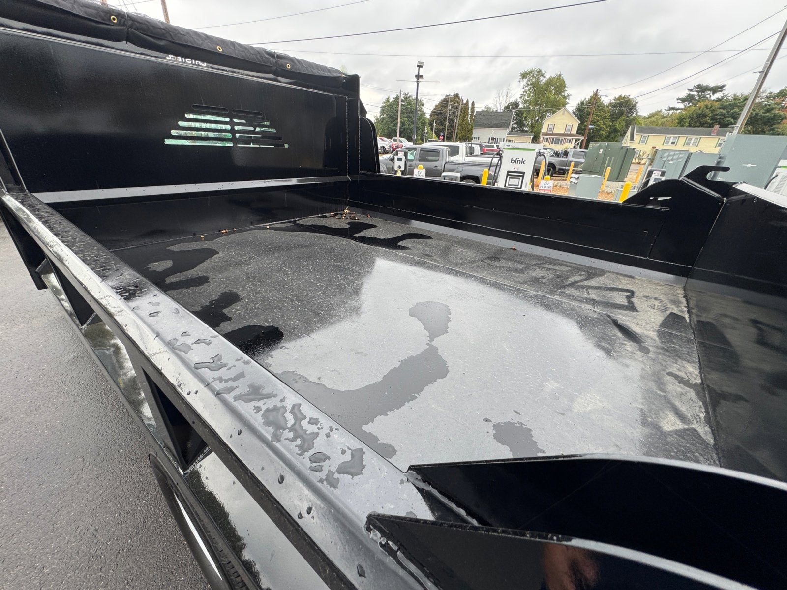 2025 Ford Super Duty F-350 DRW F-350® XL