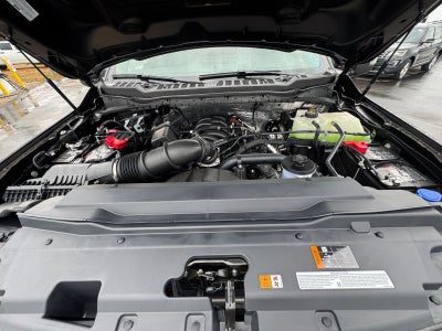 2025 Ford Super Duty F-350 DRW F-350® XL