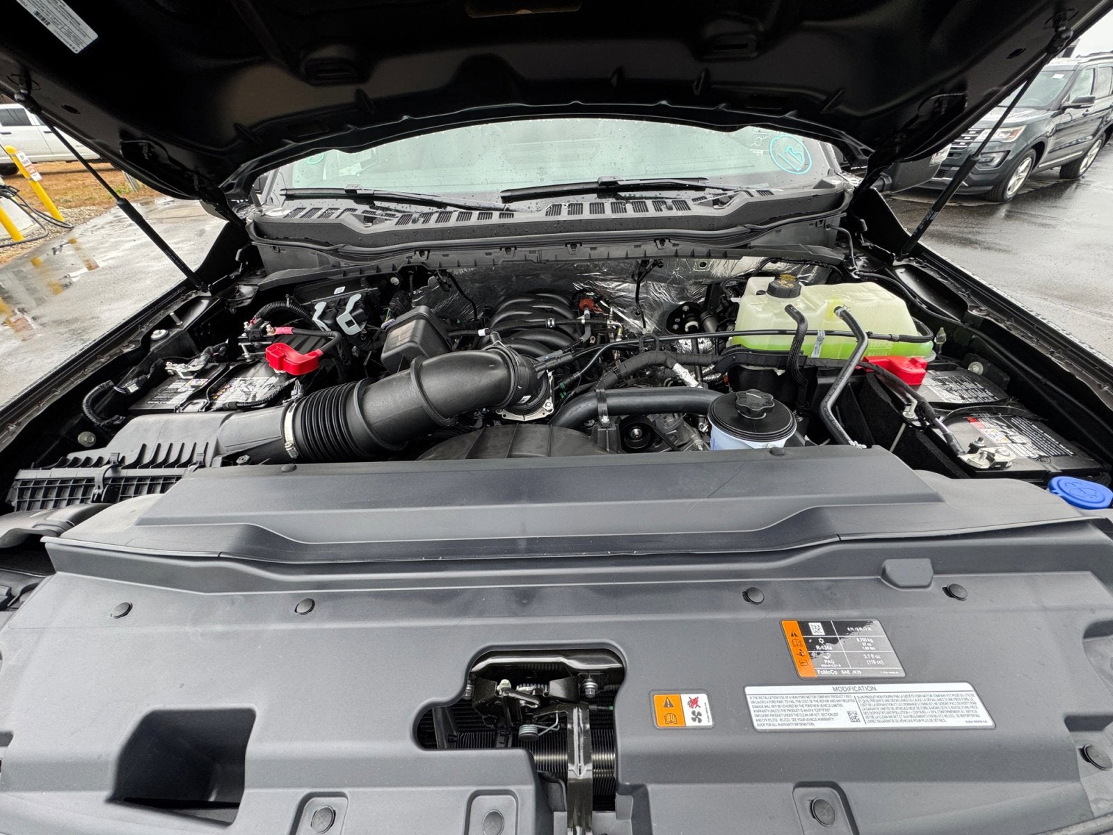 2025 Ford Super Duty F-350 DRW F-350® XL