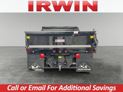 2025 Ford Super Duty F-350 DRW F-350® XL