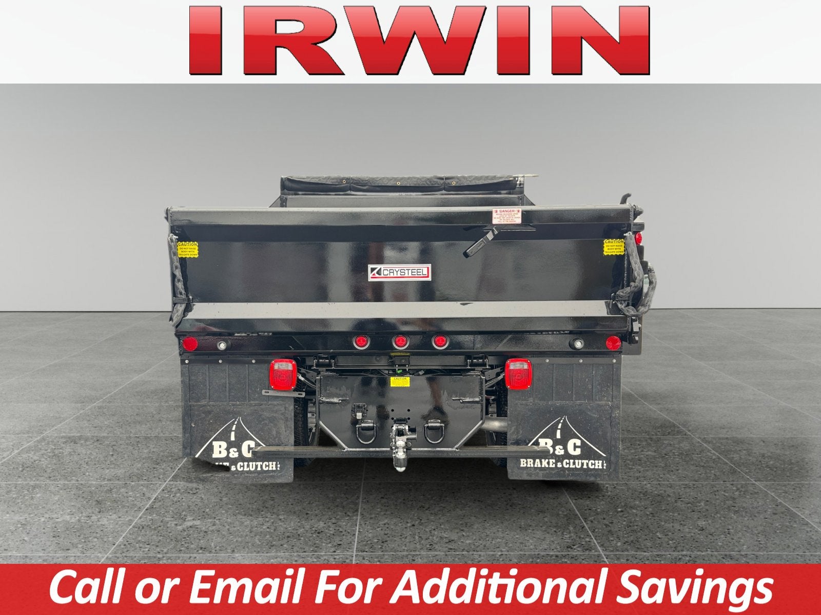 2025 Ford Super Duty F-350 DRW F-350® XL