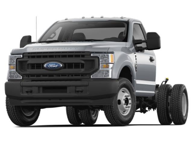 2026 Ford Super Duty F-350 DRW F-350® XL