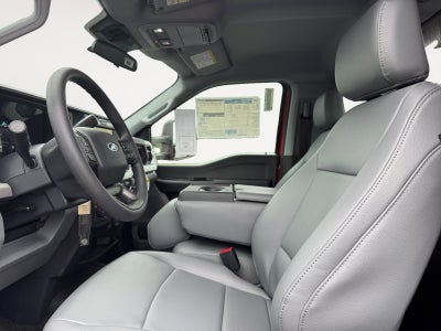 2026 Ford Super Duty F-350 DRW F-350® XL