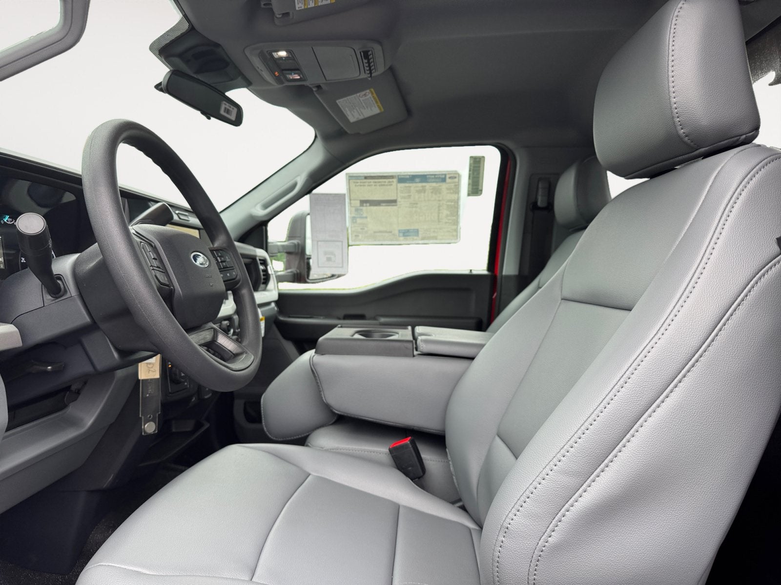 2026 Ford Super Duty F-350 DRW F-350® XL