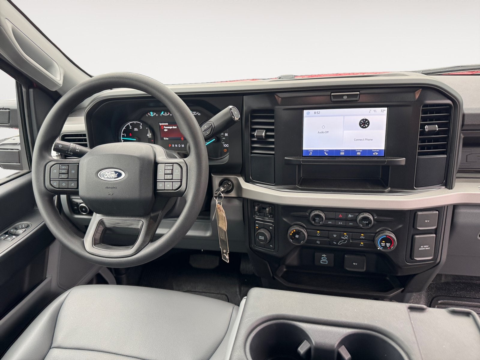 2026 Ford Super Duty F-350 DRW F-350® XL