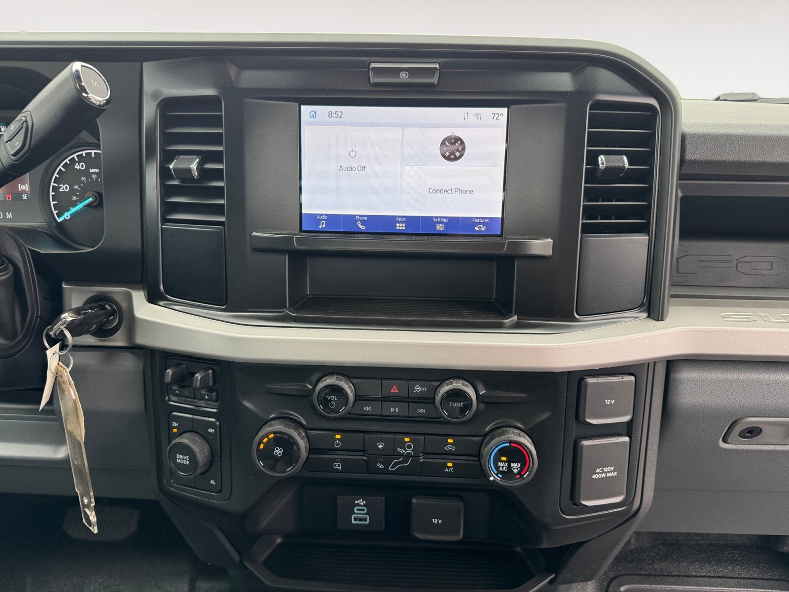 2026 Ford Super Duty F-350 DRW F-350® XL
