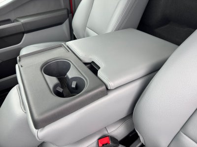 2026 Ford Super Duty F-350 DRW F-350® XL