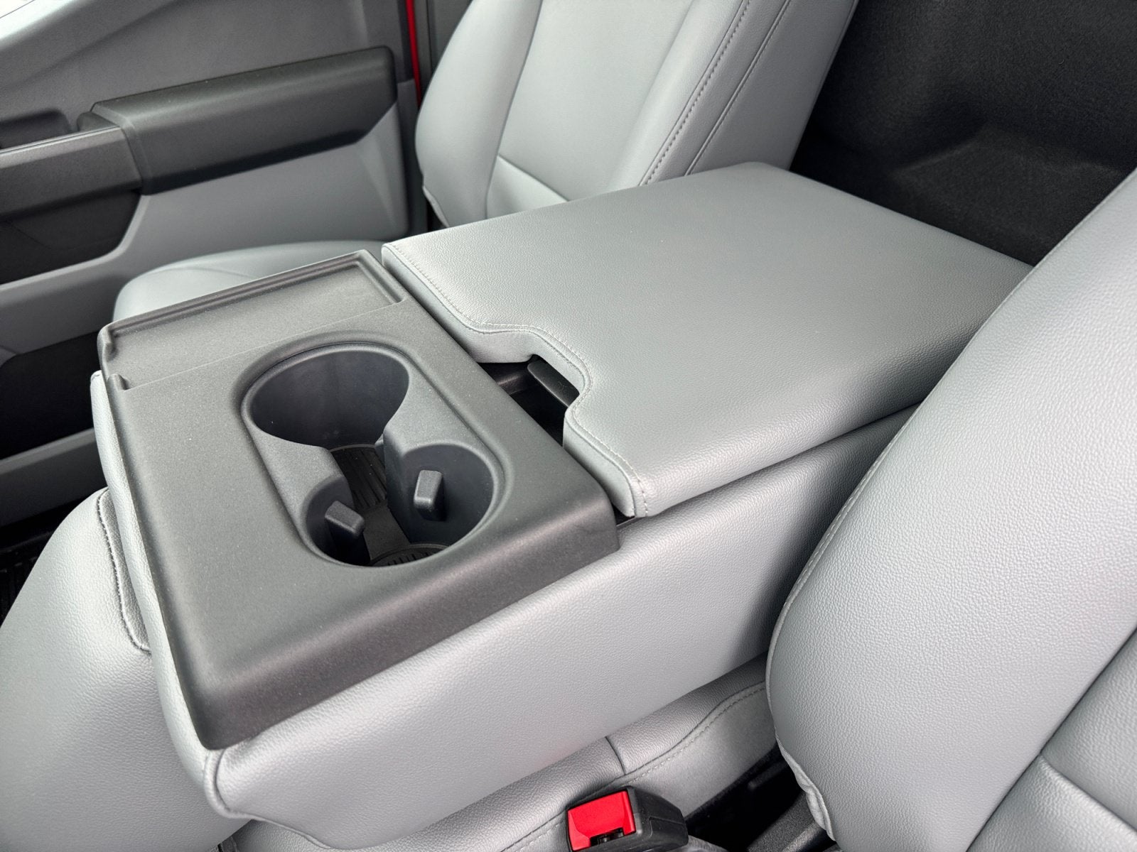 2026 Ford Super Duty F-350 DRW F-350® XL