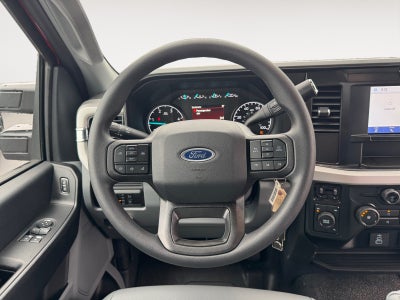 2026 Ford Super Duty F-350 DRW F-350® XL