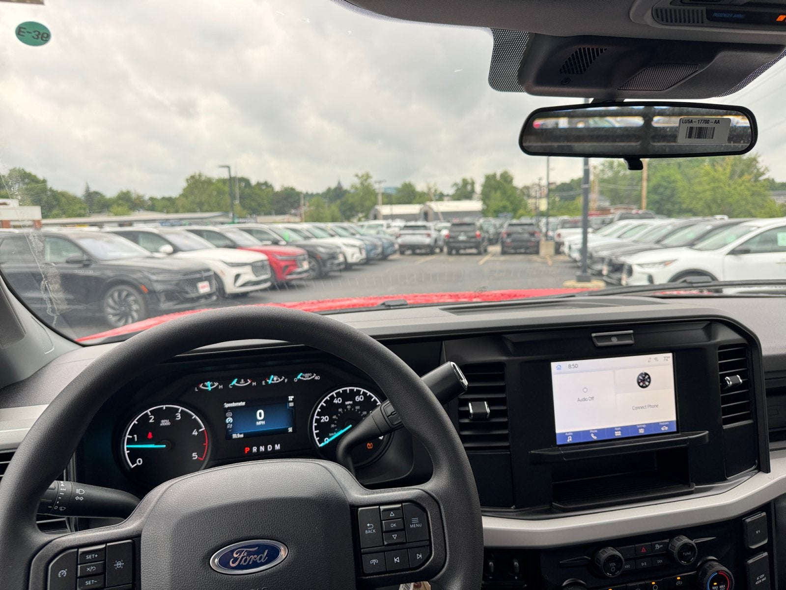 2026 Ford Super Duty F-350 DRW F-350® XL